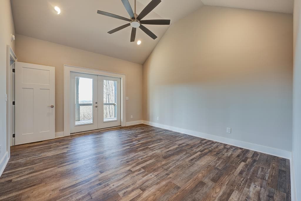 23 Green Cabin Way, Talking Rock GA 30175 - Photo