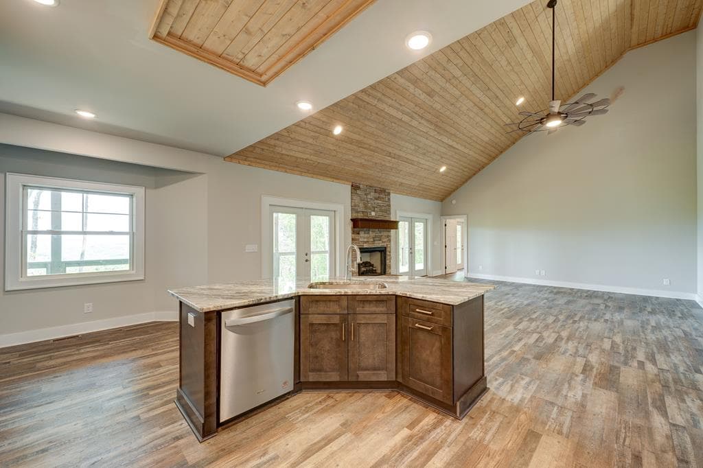 23 Green Cabin Way, Talking Rock GA 30175 - Photo