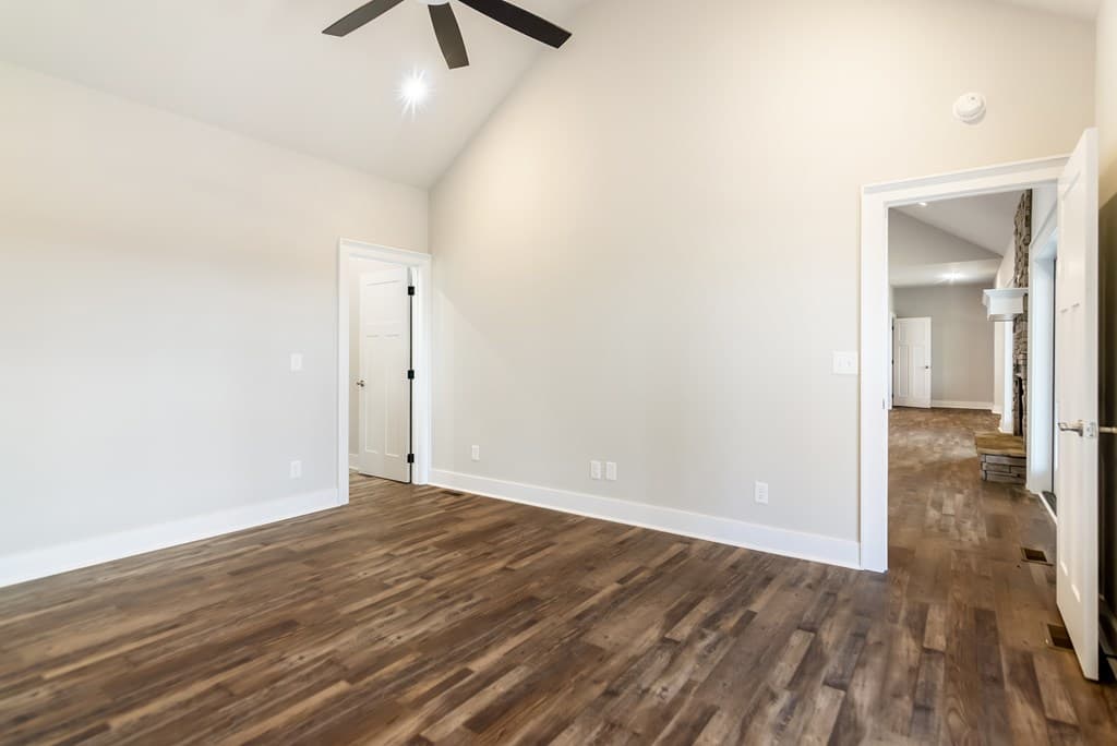 23 Green Cabin Way, Talking Rock GA 30175 - Photo
