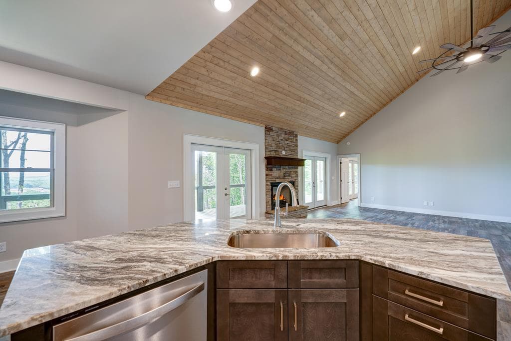 23 Green Cabin Way, Talking Rock GA 30175 - Photo