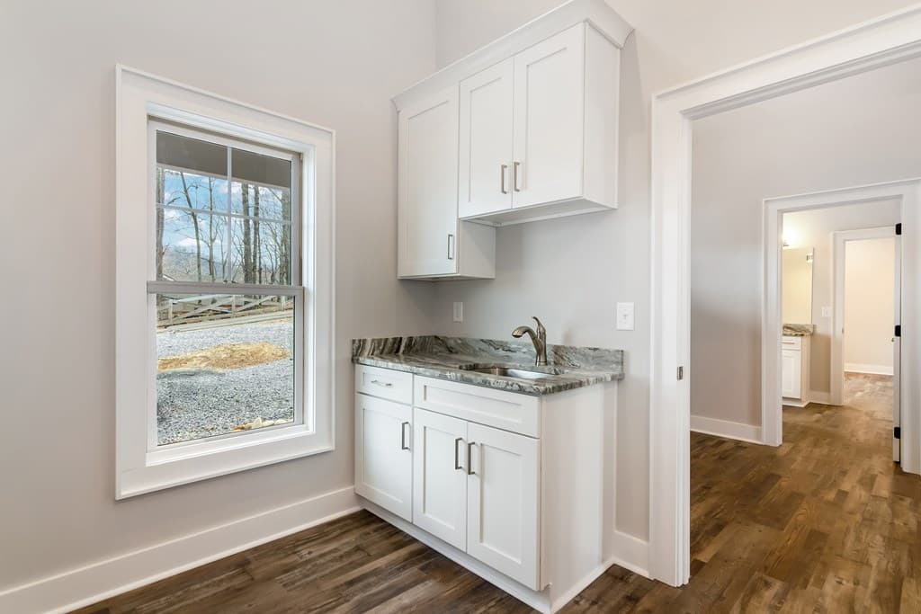 23 Green Cabin Way, Talking Rock GA 30175 - Photo