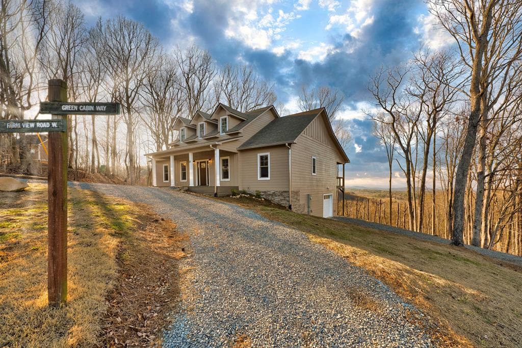 23 Green Cabin Way, Talking Rock GA 30175 - Photo