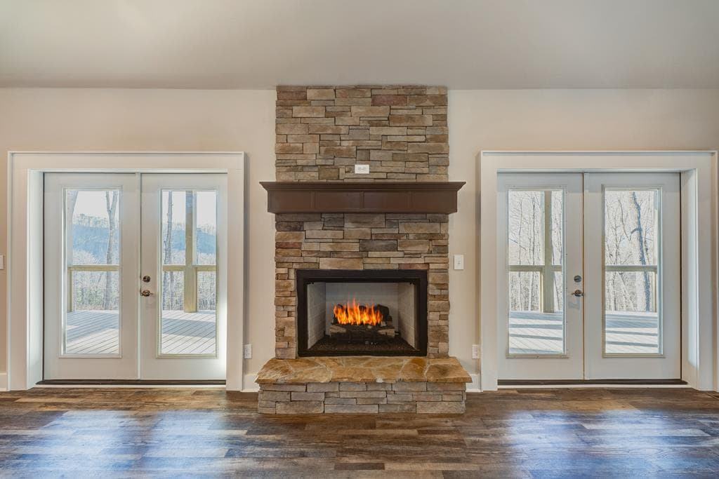 23 Green Cabin Way, Talking Rock GA 30175 - Photo