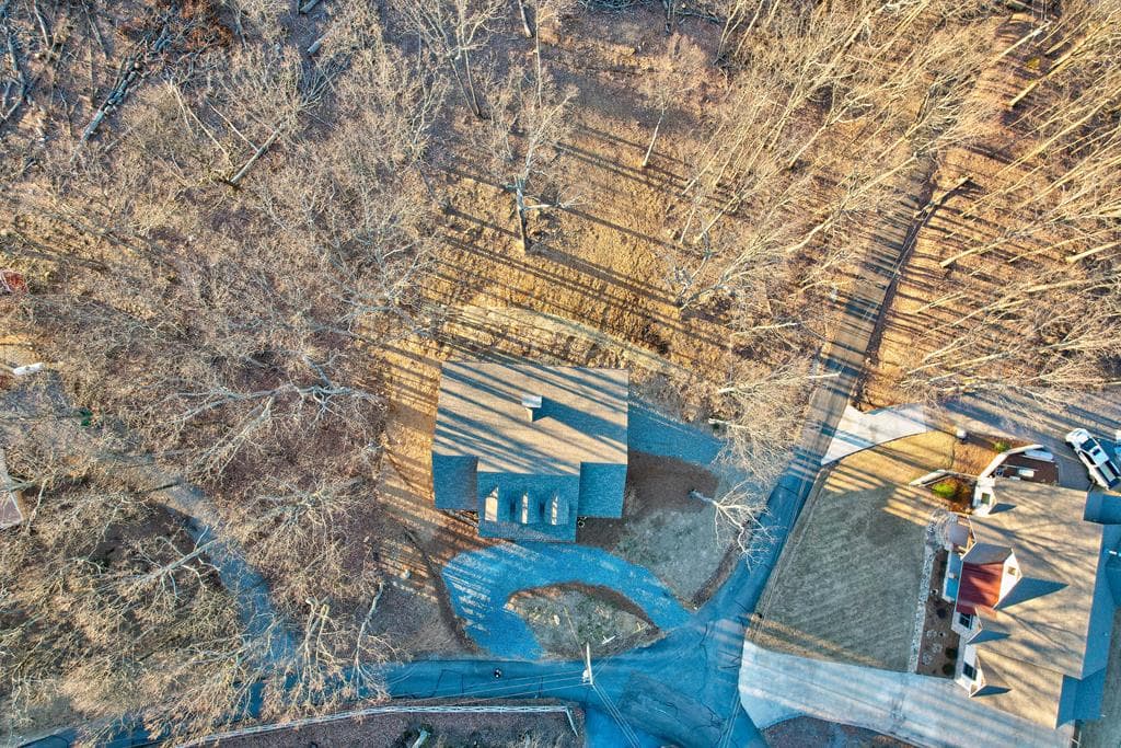 23 Green Cabin Way, Talking Rock GA 30175 - Photo