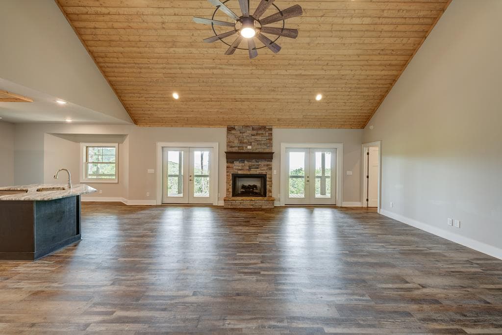 23 Green Cabin Way, Talking Rock GA 30175 - Photo