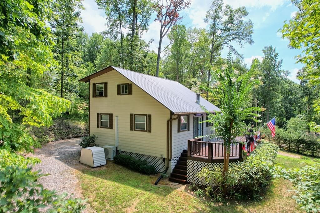 3259 Coffey Lane, Young Harris GA 30582 - Photo