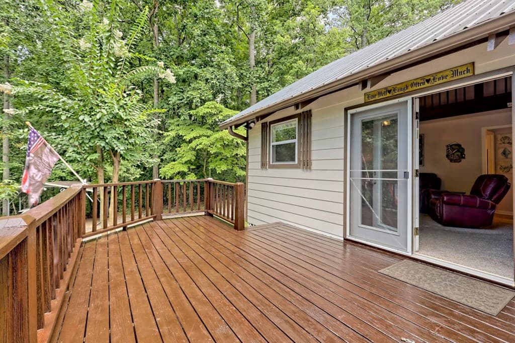 3259 Coffey Lane, Young Harris GA 30582 - Photo