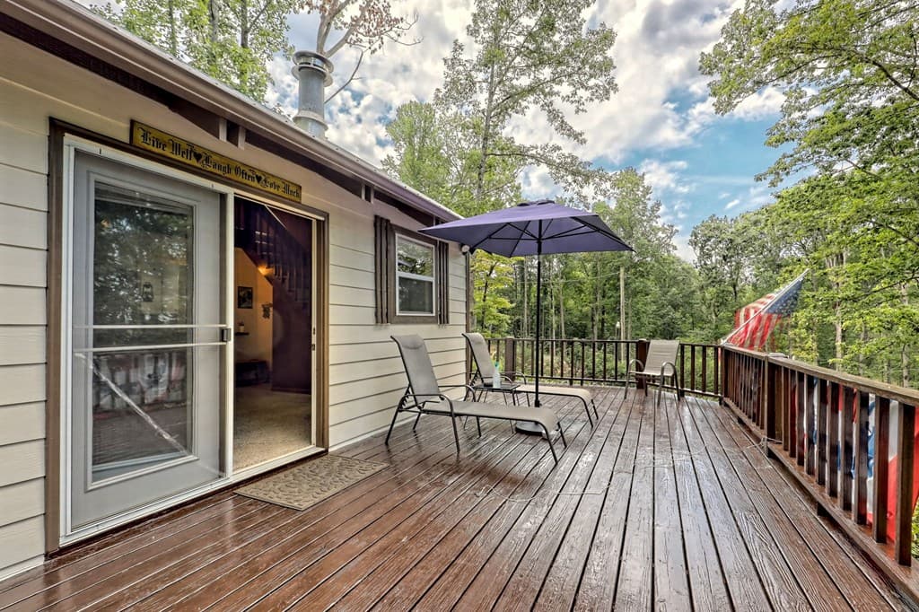 3259 Coffey Lane, Young Harris GA 30582 - Photo