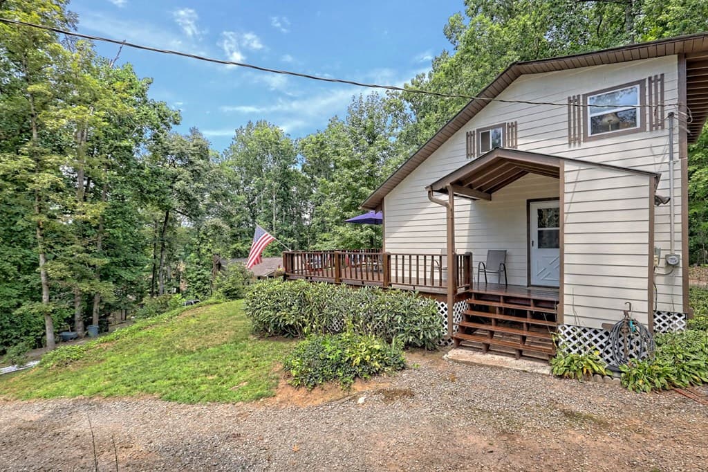 3259 Coffey Lane, Young Harris GA 30582 - Photo