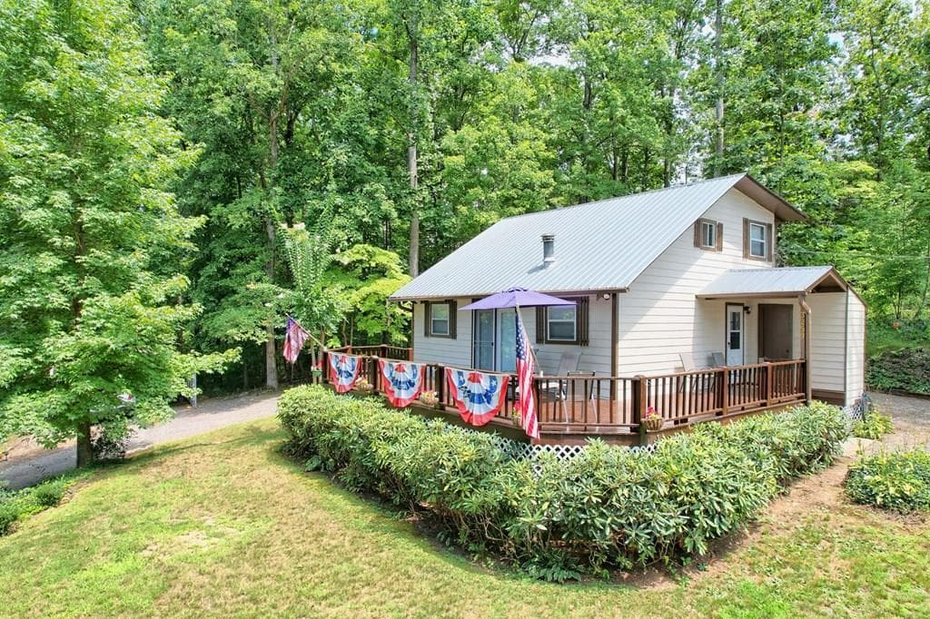 3259 Coffey Lane, Young Harris GA 30582 - Primary photo