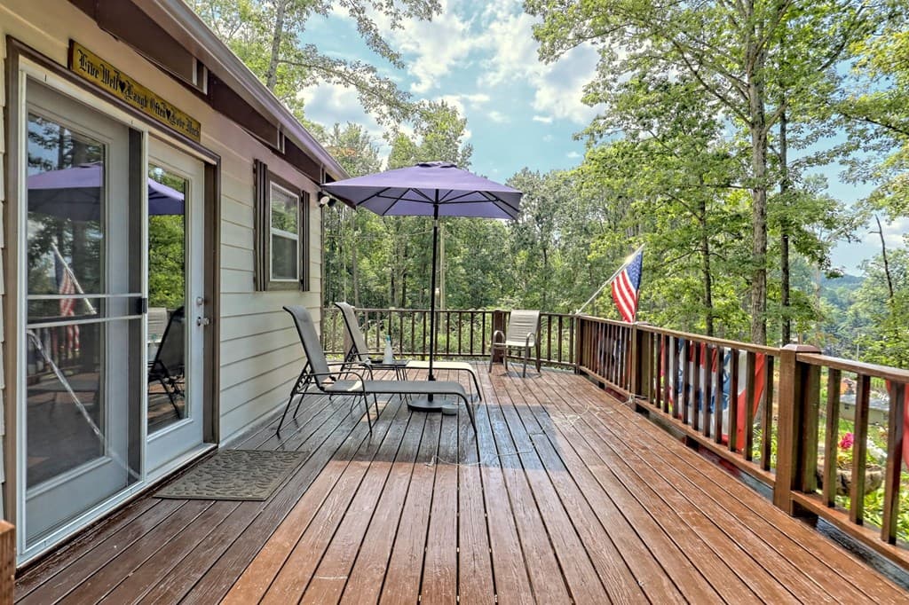 3259 Coffey Lane, Young Harris GA 30582 - Photo