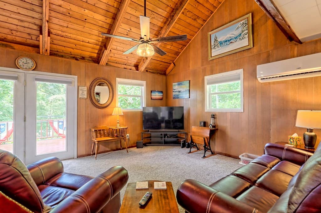 3259 Coffey Lane, Young Harris GA 30582 - Photo