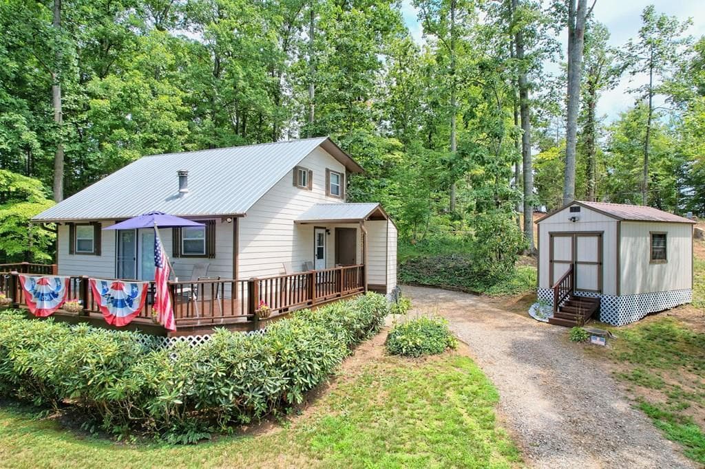 3259 Coffey Lane, Young Harris GA 30582 - Photo