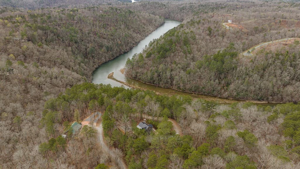 681,682 Julep Circle, Ellijay GA 30540 - Photo