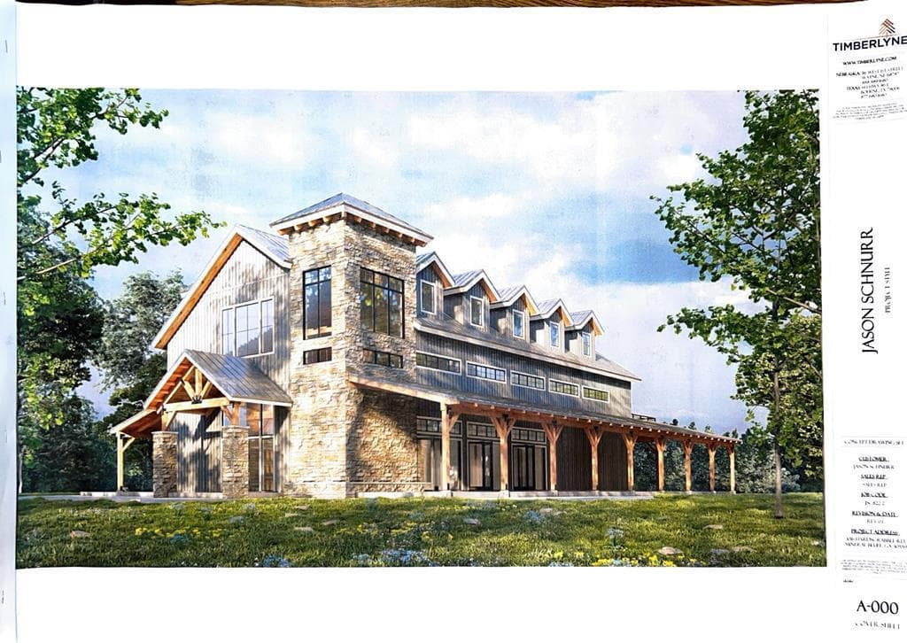 1019 Hardscrabble Road, Mineral Bluff GA 30559 - Photo