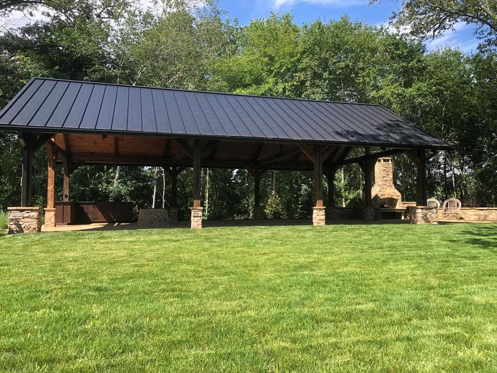 1019 Hardscrabble Road, Mineral Bluff GA 30559 - Photo