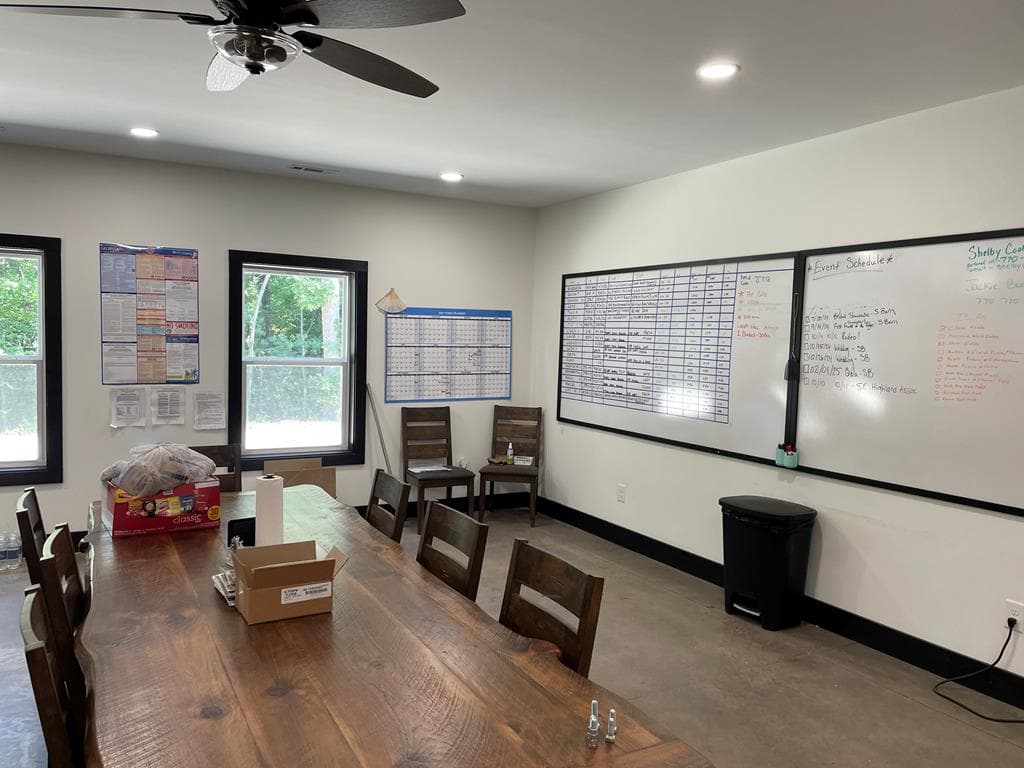 1019 Hardscrabble Road, Mineral Bluff GA 30559 - Photo