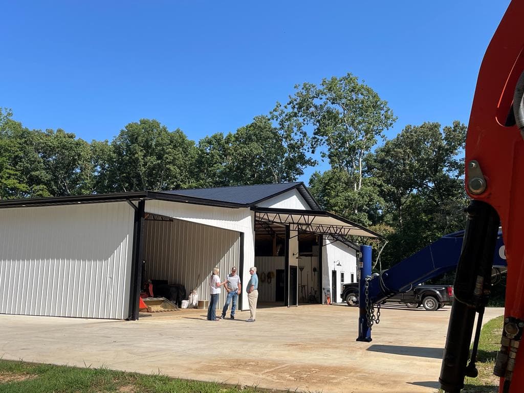 1019 Hardscrabble Road, Mineral Bluff GA 30559 - Photo