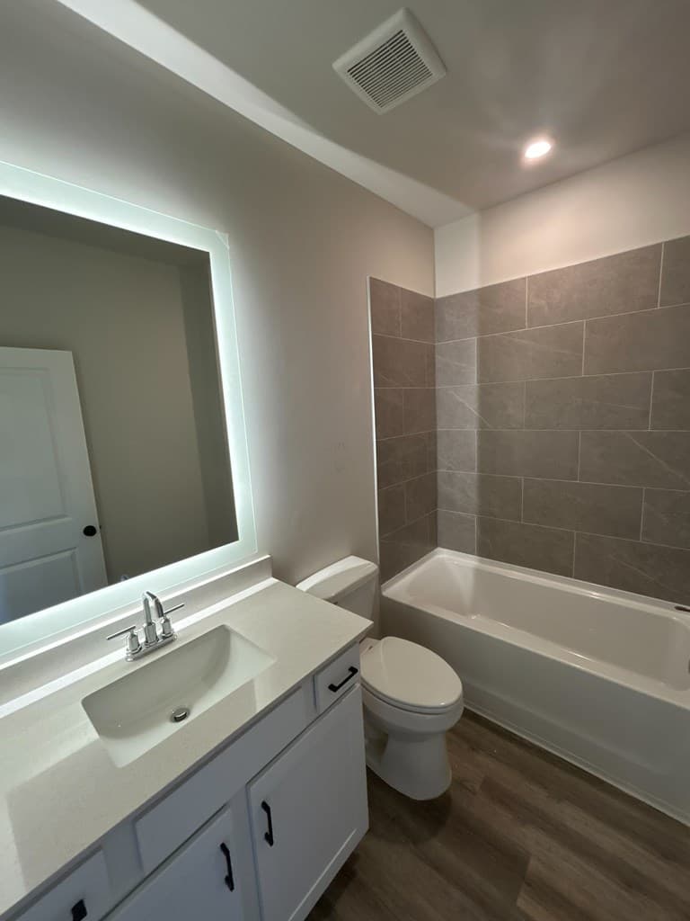 Unit 27 Grove Loop, Blue Ridge GA 30513 - Photo