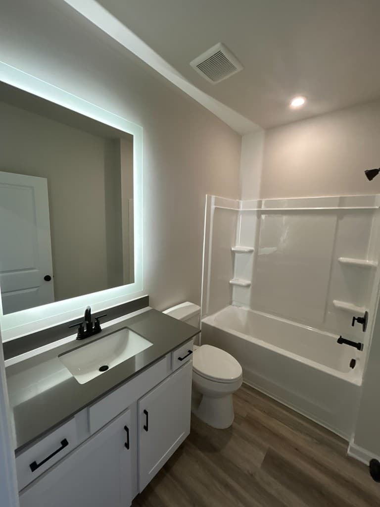 Unit 27 Grove Loop, Blue Ridge GA 30513 - Photo