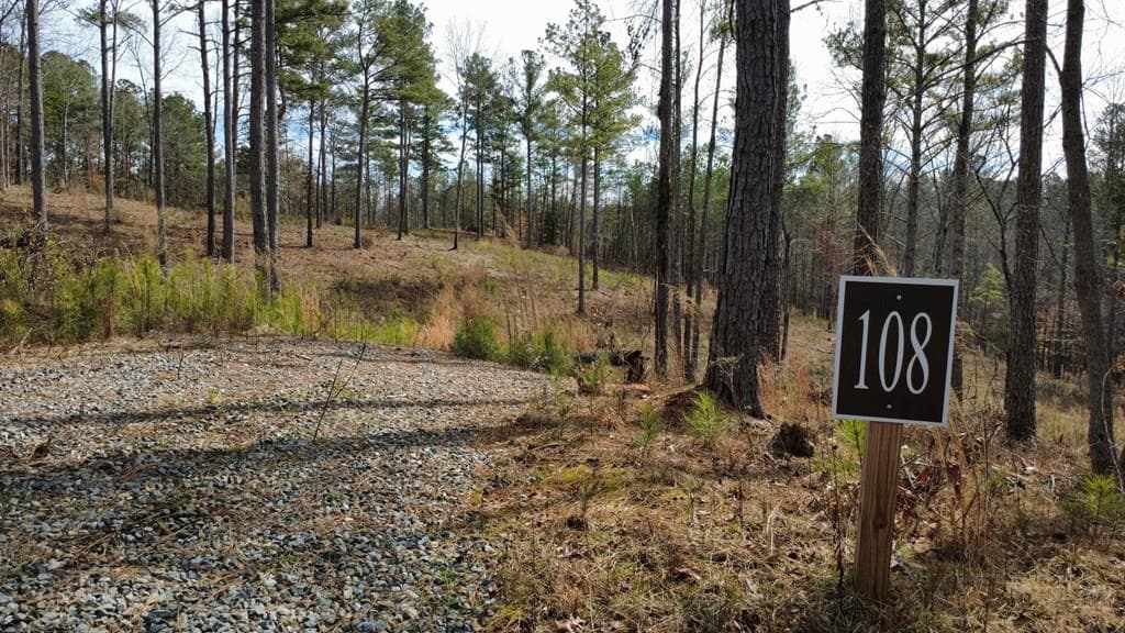 Lot 108 Blalock Mountain Road, Talking Rock GA 30175 - Primary photo