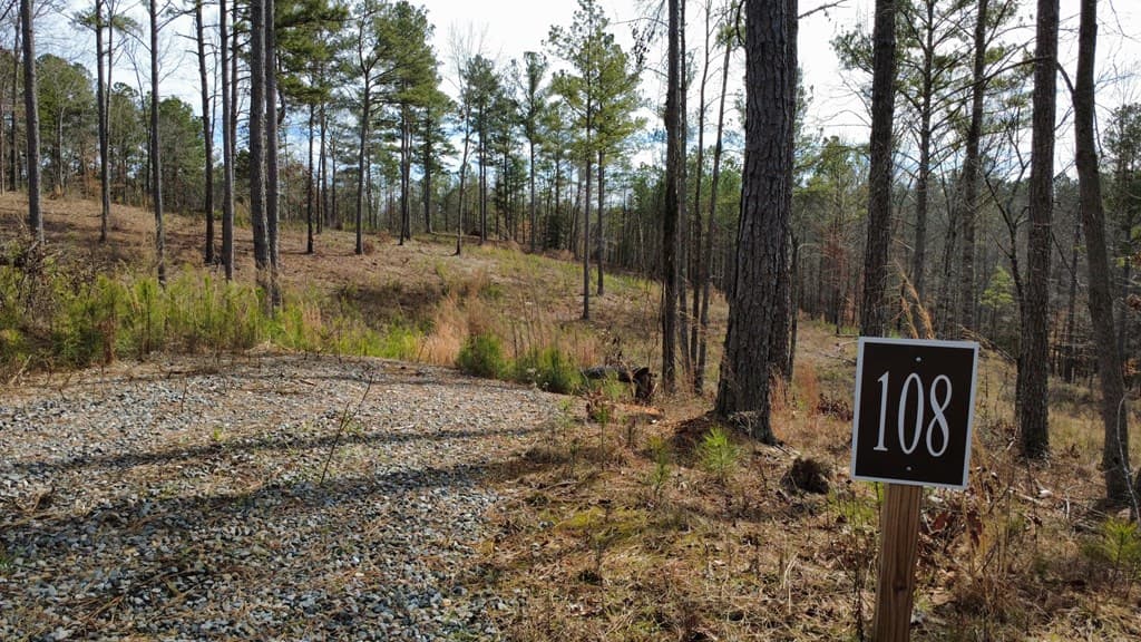 Lot 108 Blalock Mountain Road, Talking Rock GA 30175 - Photo