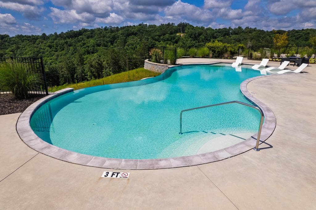 Lot 108 Blalock Mountain Road, Talking Rock GA 30175 - Photo