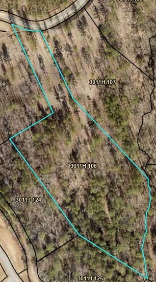 Lot 108 Blalock Mountain Road, Talking Rock GA 30175 - Photo
