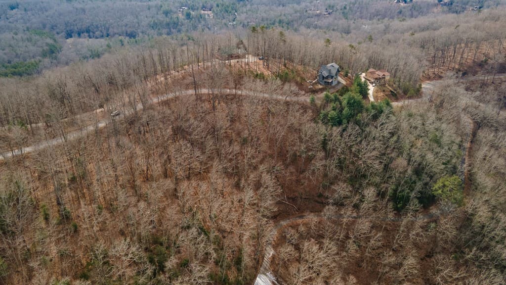 Lot 7 Ada Ridge Road, Mineral Bluff GA 30559 - Photo