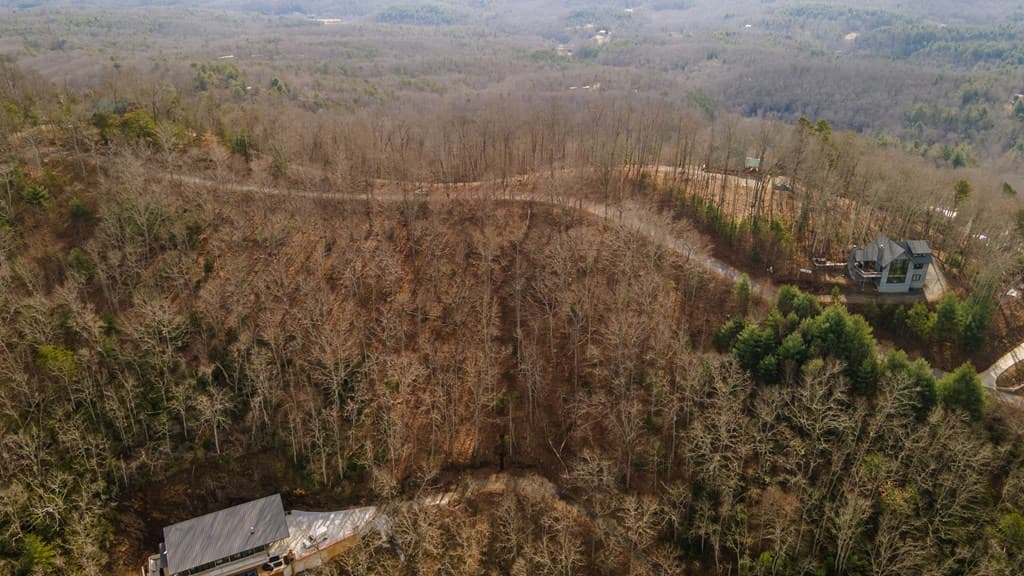 Lot 7 Ada Ridge Road, Mineral Bluff GA 30559 - Photo