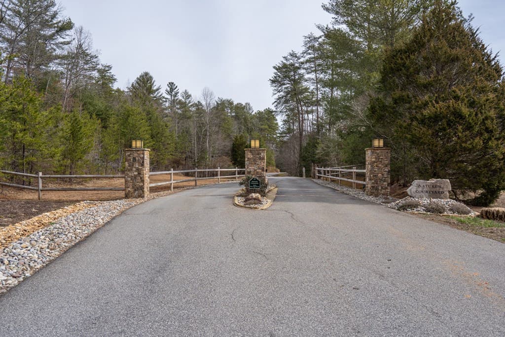 Lot 7 Ada Ridge Road, Mineral Bluff GA 30559 - Photo