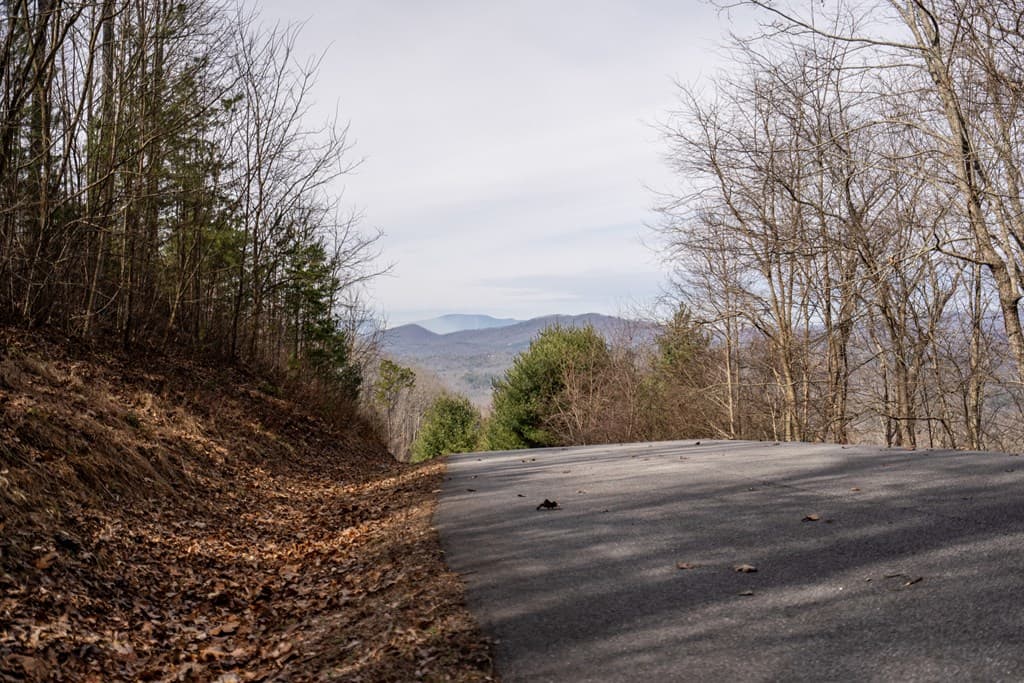 Lot 7 Ada Ridge Road, Mineral Bluff GA 30559 - Photo
