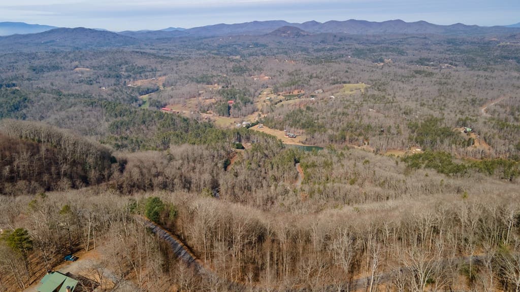 Lot 7 Ada Ridge Road, Mineral Bluff GA 30559 - Photo