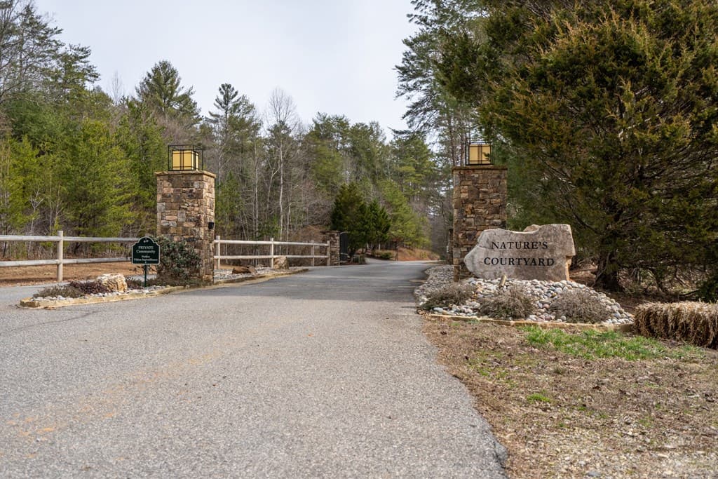 Lot 7 Ada Ridge Road, Mineral Bluff GA 30559 - Photo