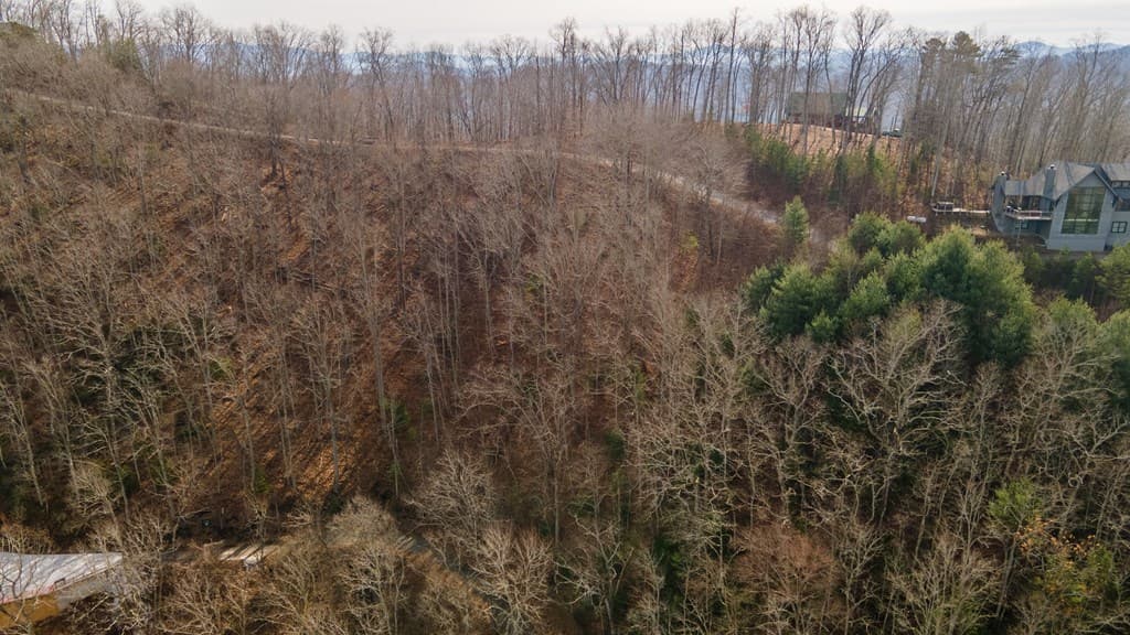 Lot 7 Ada Ridge Road, Mineral Bluff GA 30559 - Photo