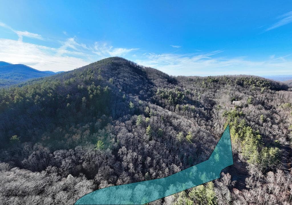 Lot 28 Highland Falls, Blairsville GA 30512 - Primary photo