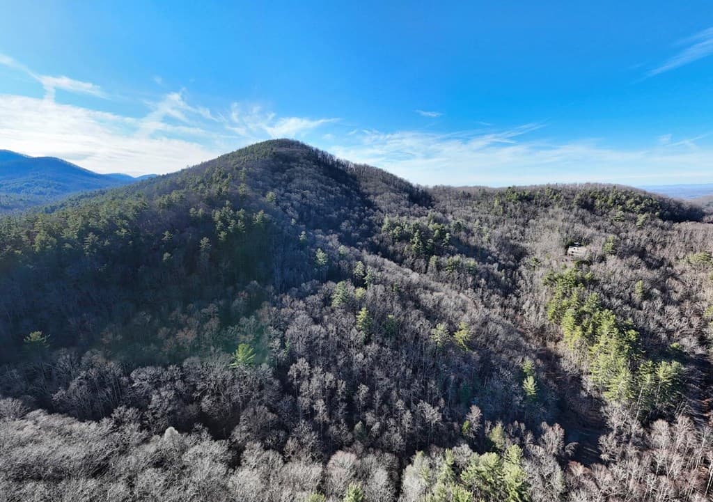 Lot 28 Highland Falls, Blairsville GA 30512 - Photo