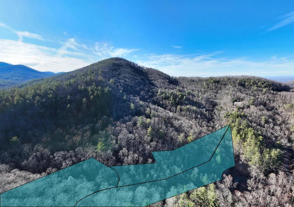 Lot 27 Highland Falls, Blairsville GA 30512 - Primary photo