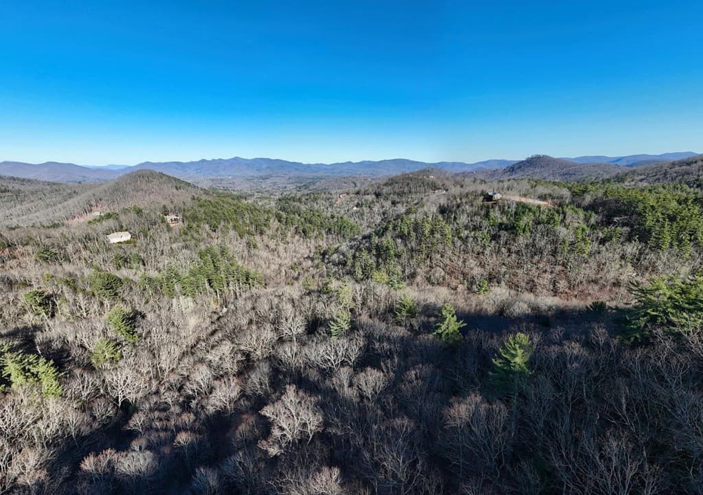 Lot 27 Highland Falls, Blairsville GA 30512 - Photo