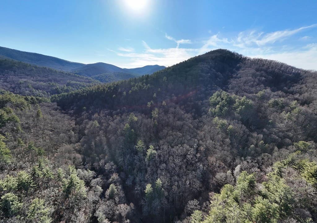 Lot 27 Highland Falls, Blairsville GA 30512 - Photo