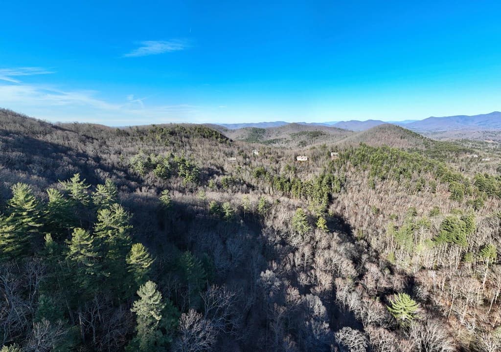 Lot 27 Highland Falls, Blairsville GA 30512 - Photo