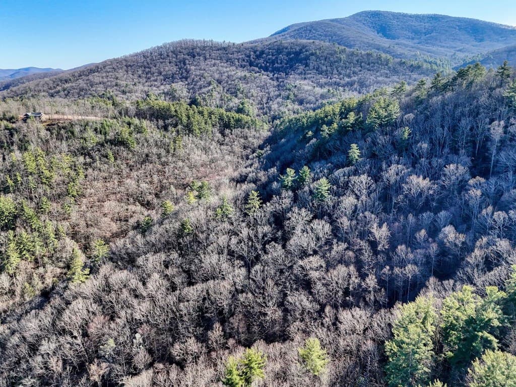 Lot 27 Highland Falls, Blairsville GA 30512 - Photo