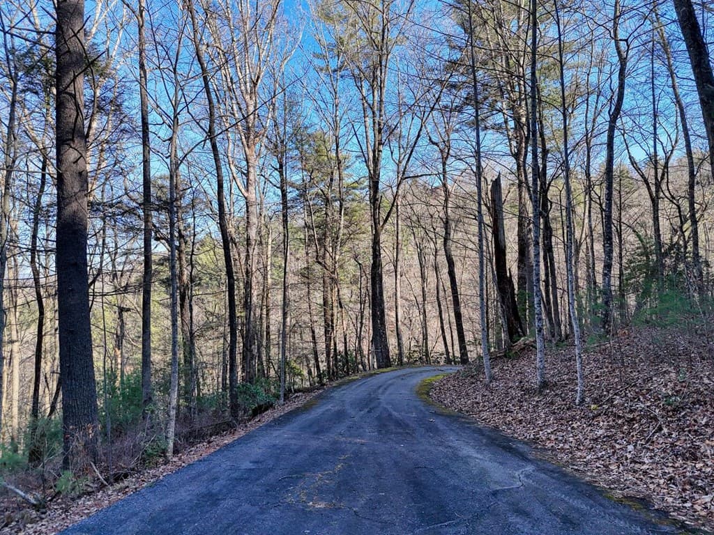 Lot 27 Highland Falls, Blairsville GA 30512 - Photo