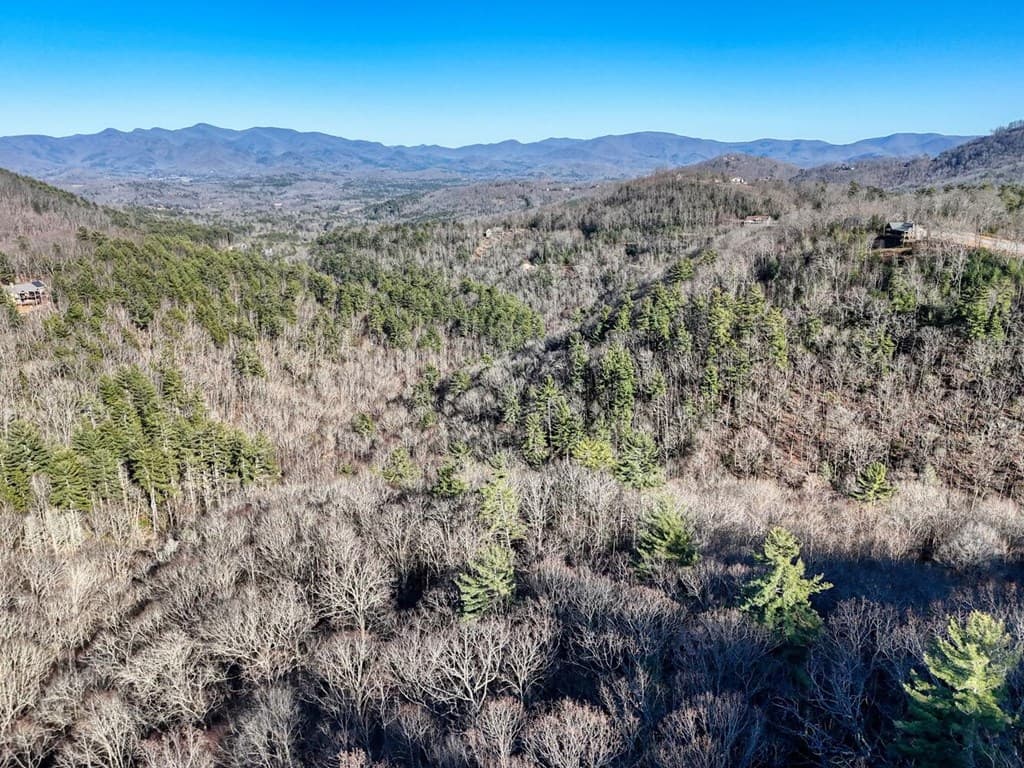Lot 27 Highland Falls, Blairsville GA 30512 - Photo