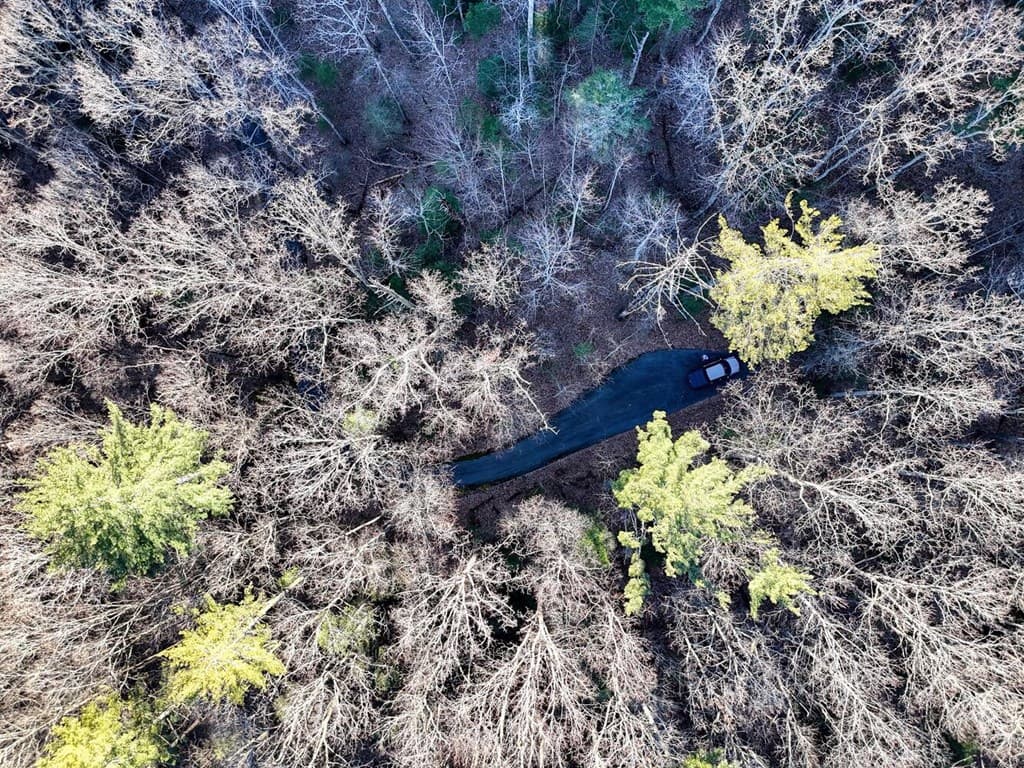 Lot 25 Highland Falls, Union GA 30512 - Photo