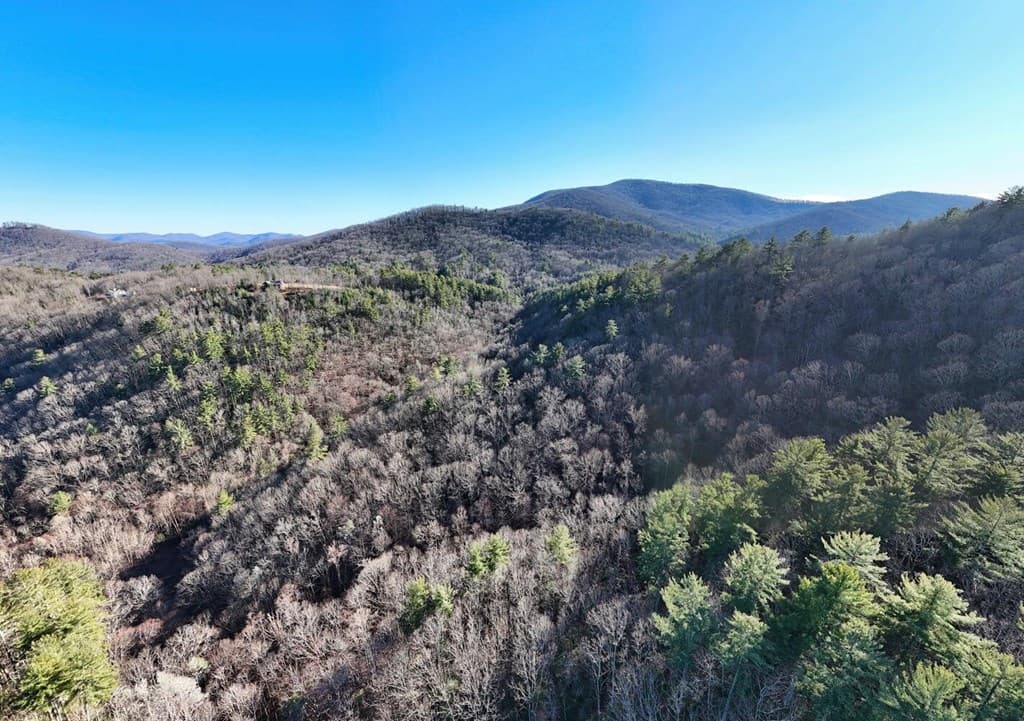 Lot 25 Highland Falls, Union GA 30512 - Photo