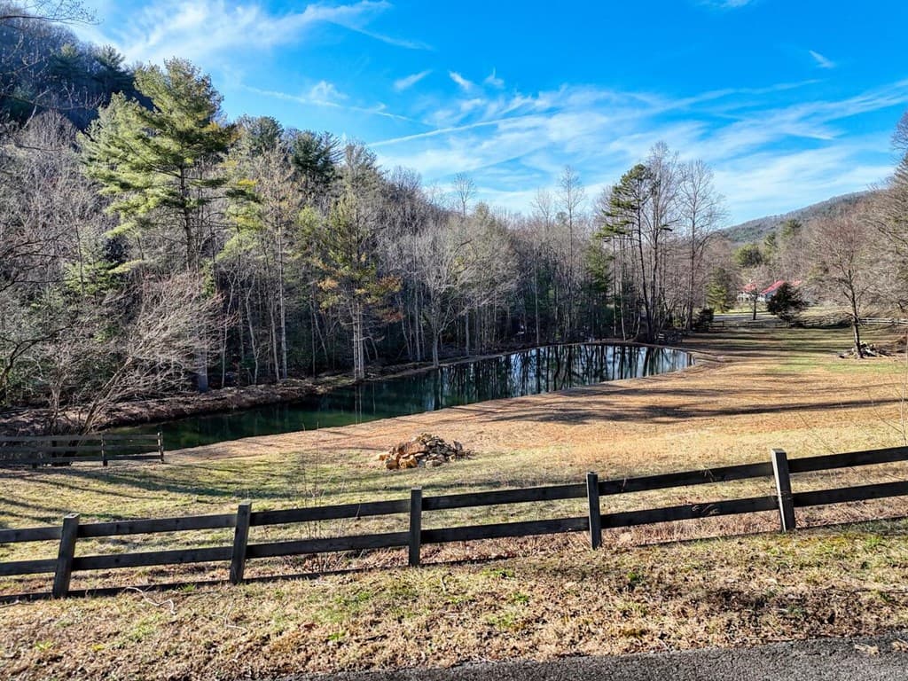 Lot 25 Highland Falls, Union GA 30512 - Photo
