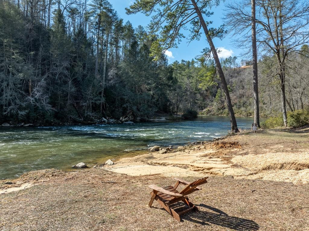 Lot 127 Red Hawk Lane, Ellijay GA 30540 - Photo