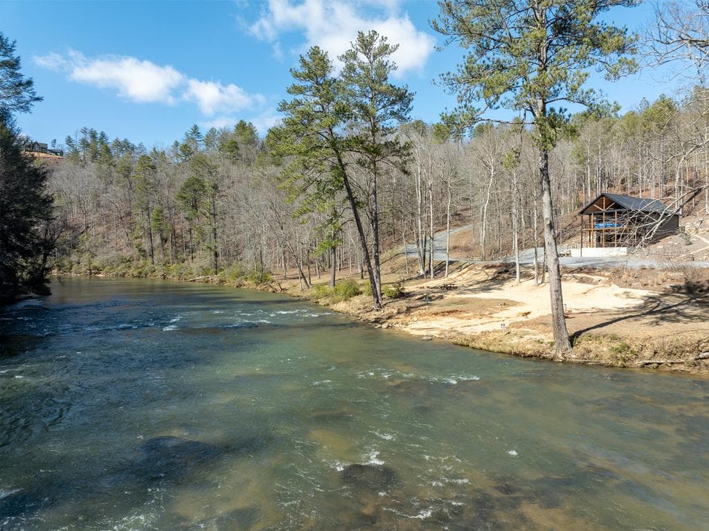 Lot 127 Red Hawk Lane, Ellijay GA 30540 - Photo