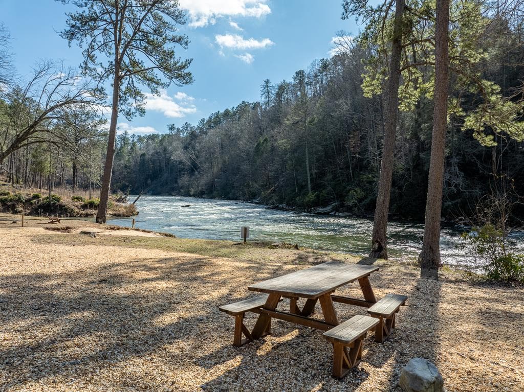 Lot 127 Red Hawk Lane, Ellijay GA 30540 - Photo
